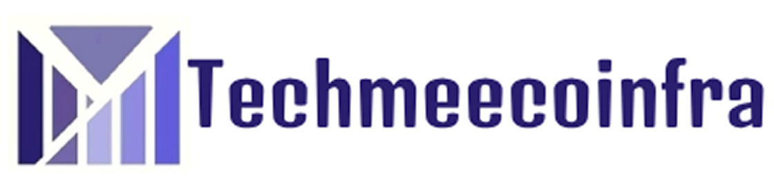 Techmeecon Infra