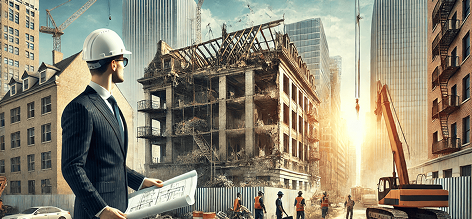 Architectural PMC