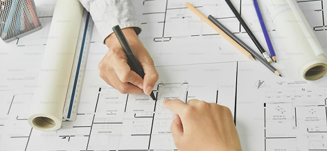 Architecture Services