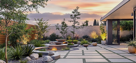 Landscape Design