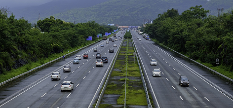 NHAI Access Permission