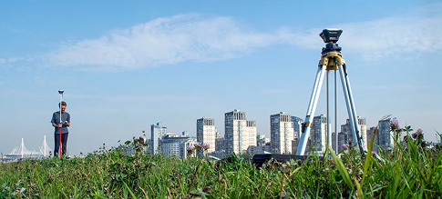 Topographical Survey