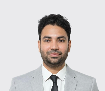 Mohd Faizan