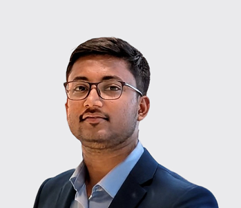 Reetesh Basari