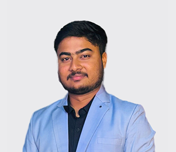 Keshab Mondal