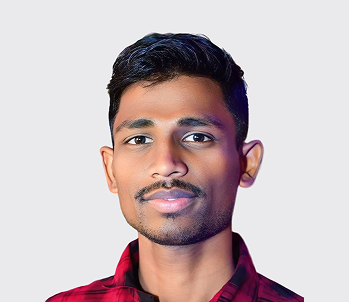 Suman Ruidas