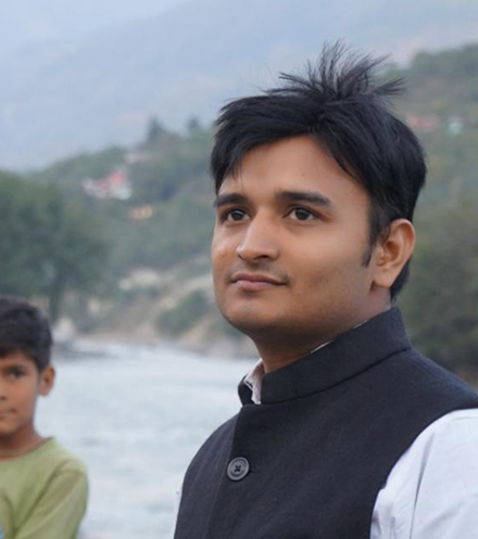 Samiullah Chand