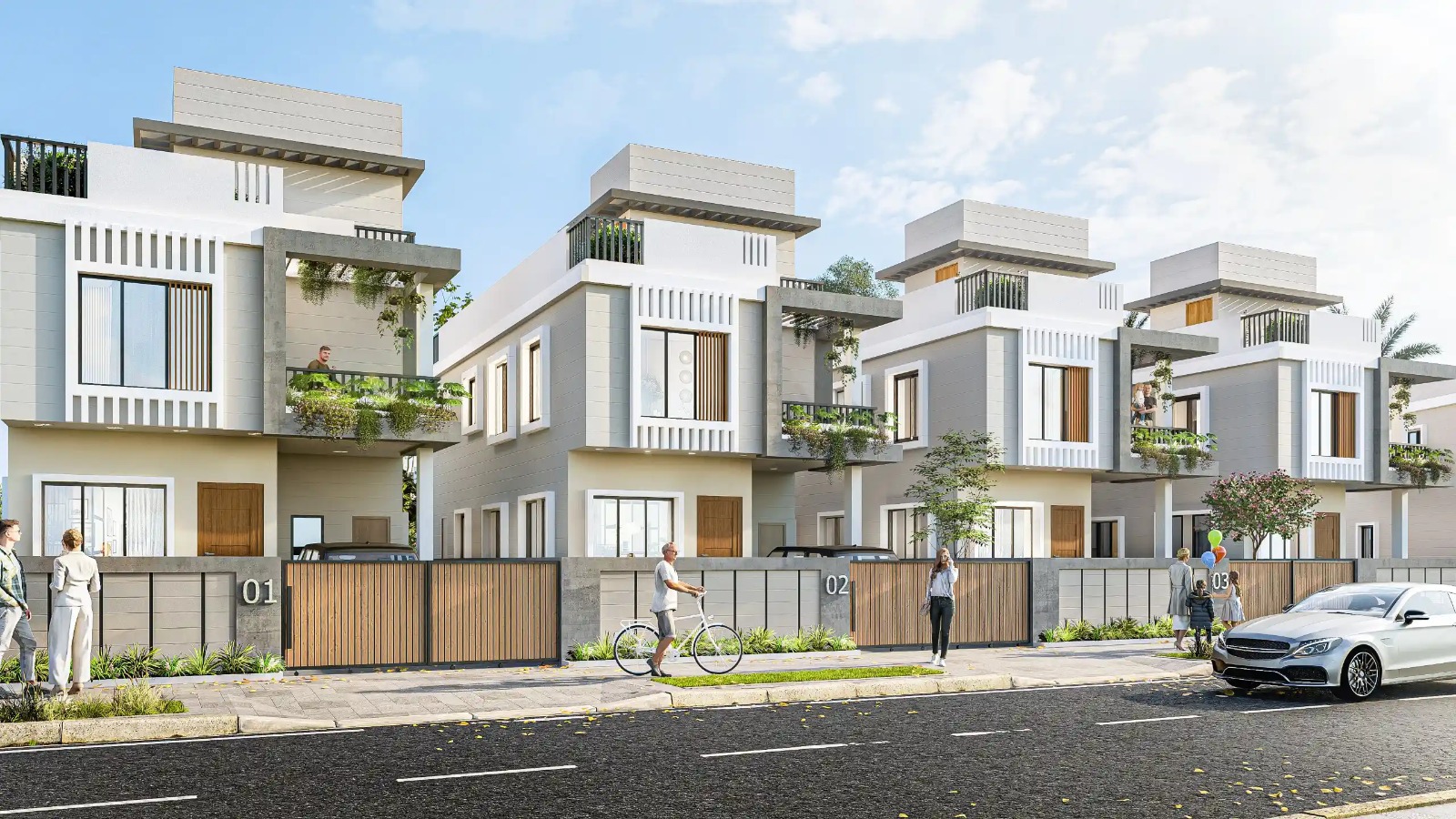 Arohi Phase-2